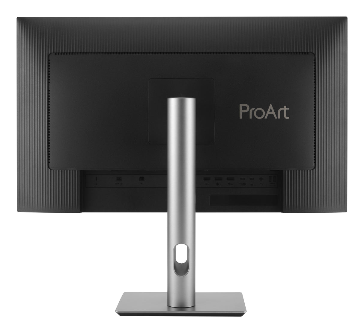 ASUS ProArt PA278CGRV computer monitor 68.6 cm (27") 2560 x 1440 pixels Wide Quad HD LCD Silver - PA278CGRV ASUS
