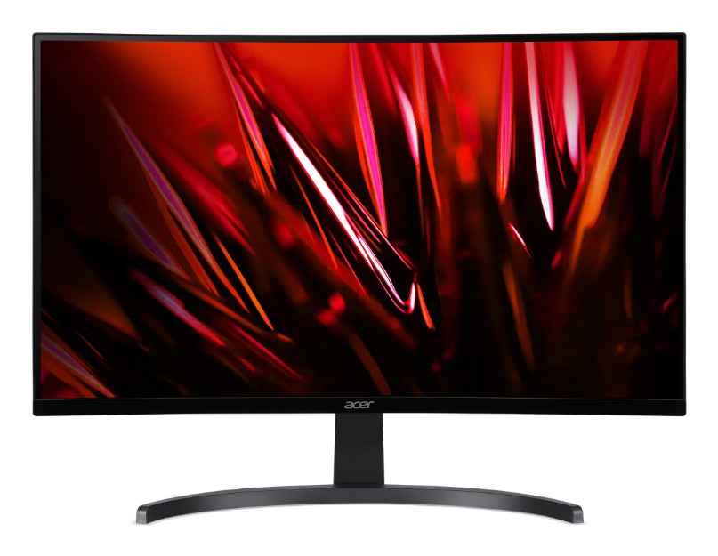 Acer Nitro ED3 ED273U H computer monitor 68.6 cm (27") 2560 x 1440 pixels Wide Quad HD Black - UM.HE3AA.H01 ACER