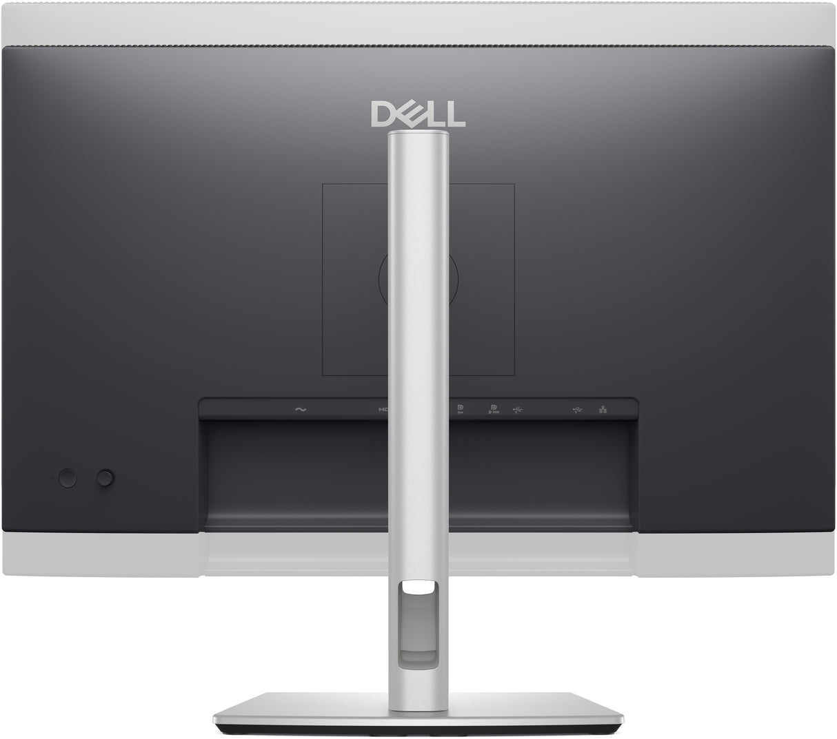 DELL Pro Plus P2425DE computer monitor 61 cm (24") 2560 x 1440 pixels Quad HD LCD Black - DELL-P2425DE DELL