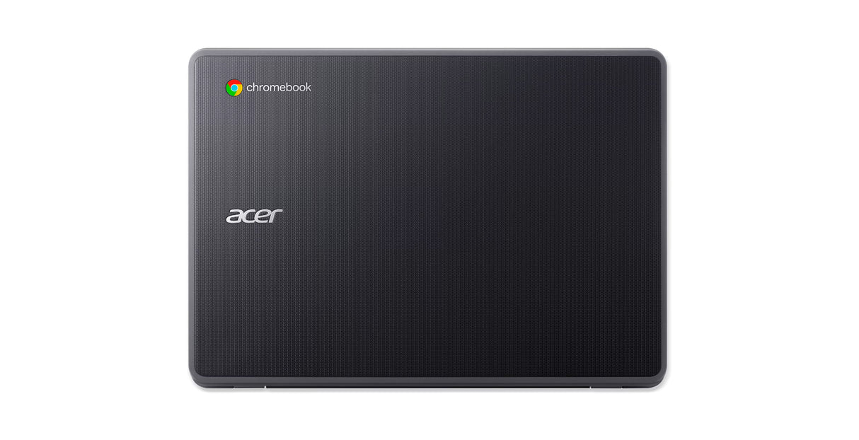 Acer Chromebook C736T-C5WM Intel® N N100 29.5 cm (11.6") Touchscreen HD 8 GB LPDDR5-SDRAM 32 GB Flash Wi-Fi 6E (802.11ax) ChromeOS Black - NX.KCZAA.002