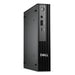DELL Pro QCM1250 Intel Core Ultra 7 265T 32 GB DDR5-SDRAM 512 GB SSD Windows 11 Pro Micro PC Mini PC Black - N4TPP