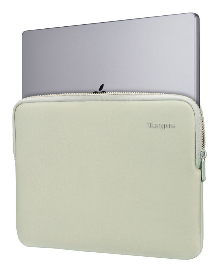 Targus 15-16” Chromatic Sleeve - Green - TBS98305GL
