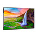 Sharp PN-ME502 Signage Display Digital signage flat panel 127 cm (50") LED 450 cd/m² 4K Ultra HD Black 18/7 - PN-ME502