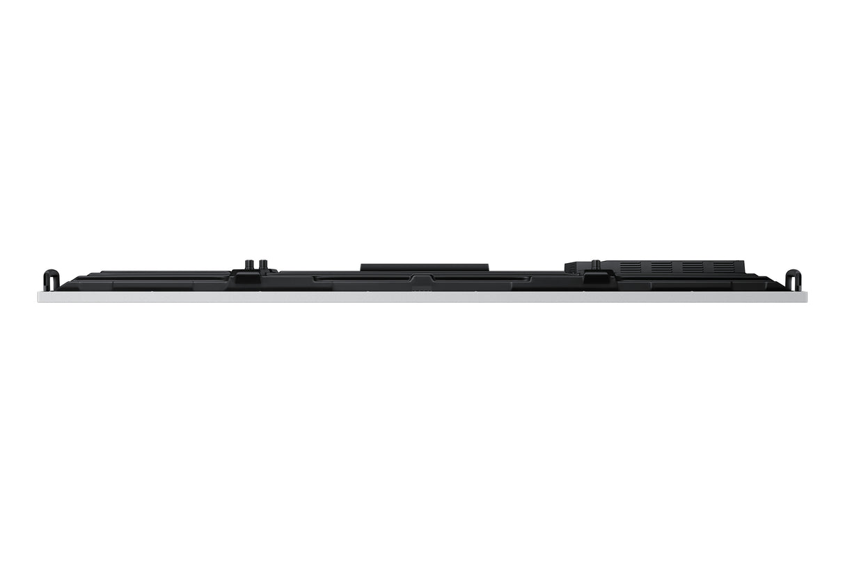 Samsung WE65FX interactive whiteboard 165.1 cm (65") 3840 x 2160 pixels Touchscreen Grey HDMI - WE65FX