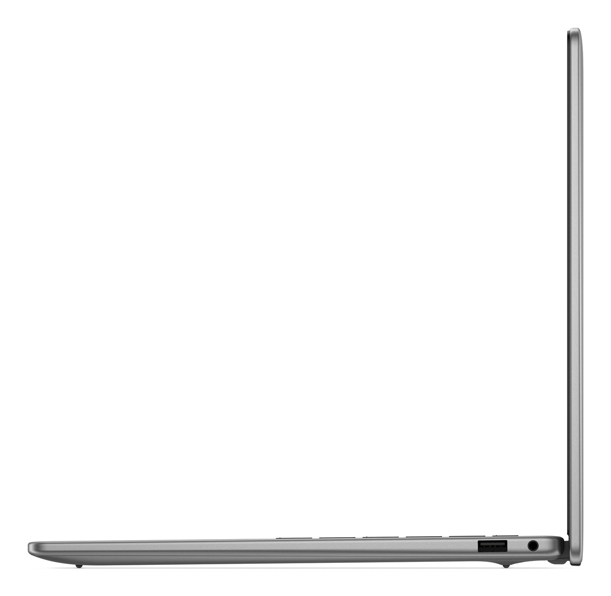 DELL Latitude 5455 Snapdragon X1P-64-100 Laptop 35.6 cm (14") Full HD+ 16 GB LPDDR5x-SDRAM 512 GB SSD Wi-Fi 7 (802.11be) Windows 11 Pro Grey - 031T2 DELL
