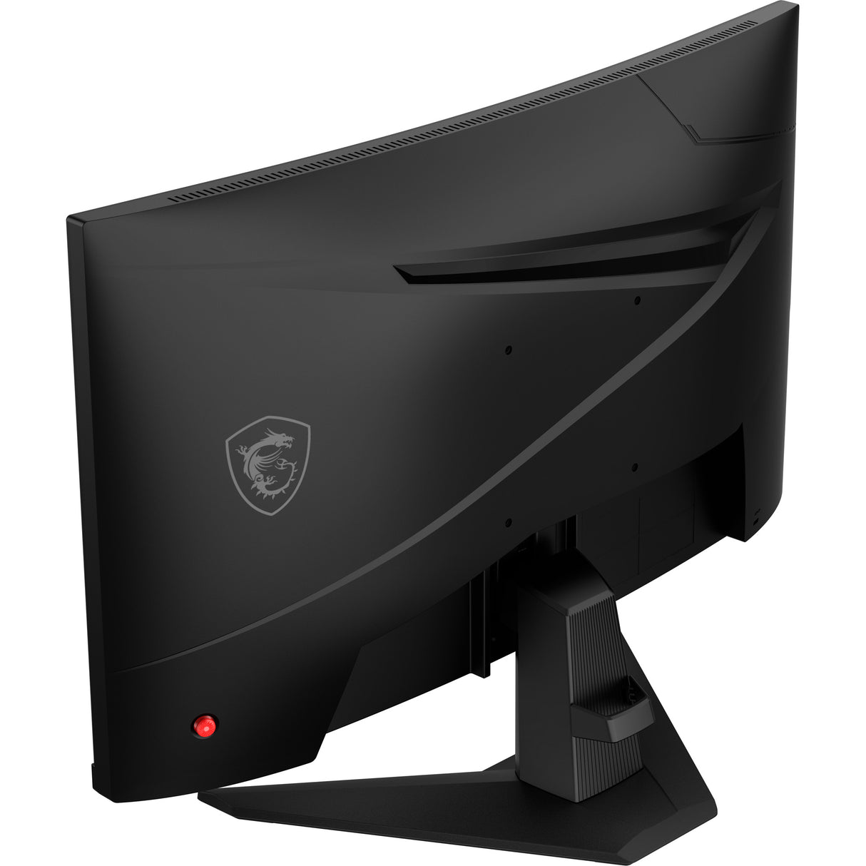 MSI MAG 244C computer monitor 59.9 cm (23.6") 1920 x 1080 pixels Full HD LCD Black - MAG244C