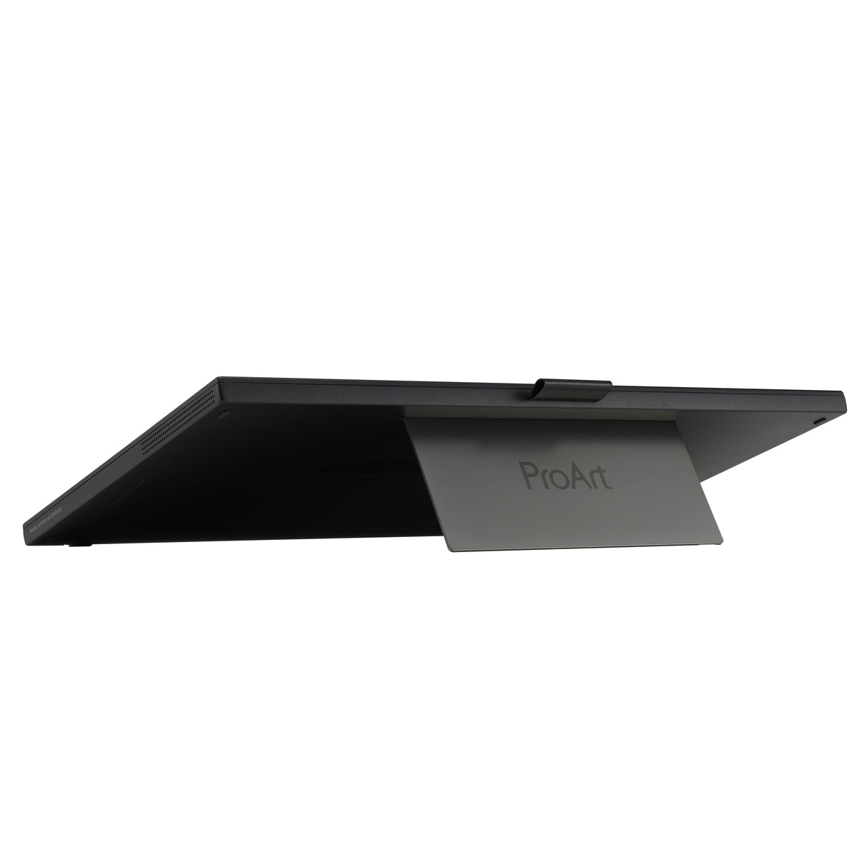 ASUS ProArt PA169CDV computer monitor 39.6 cm (15.6") 3840 x 2160 pixels 4K Ultra HD LED Touchscreen Tabletop Black - PA169CDV