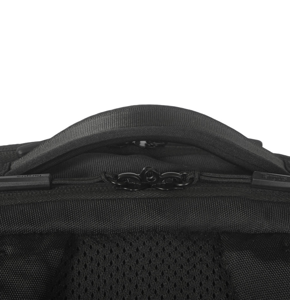 Targus EcoSmart backpack City backpack Black - TBB657GL