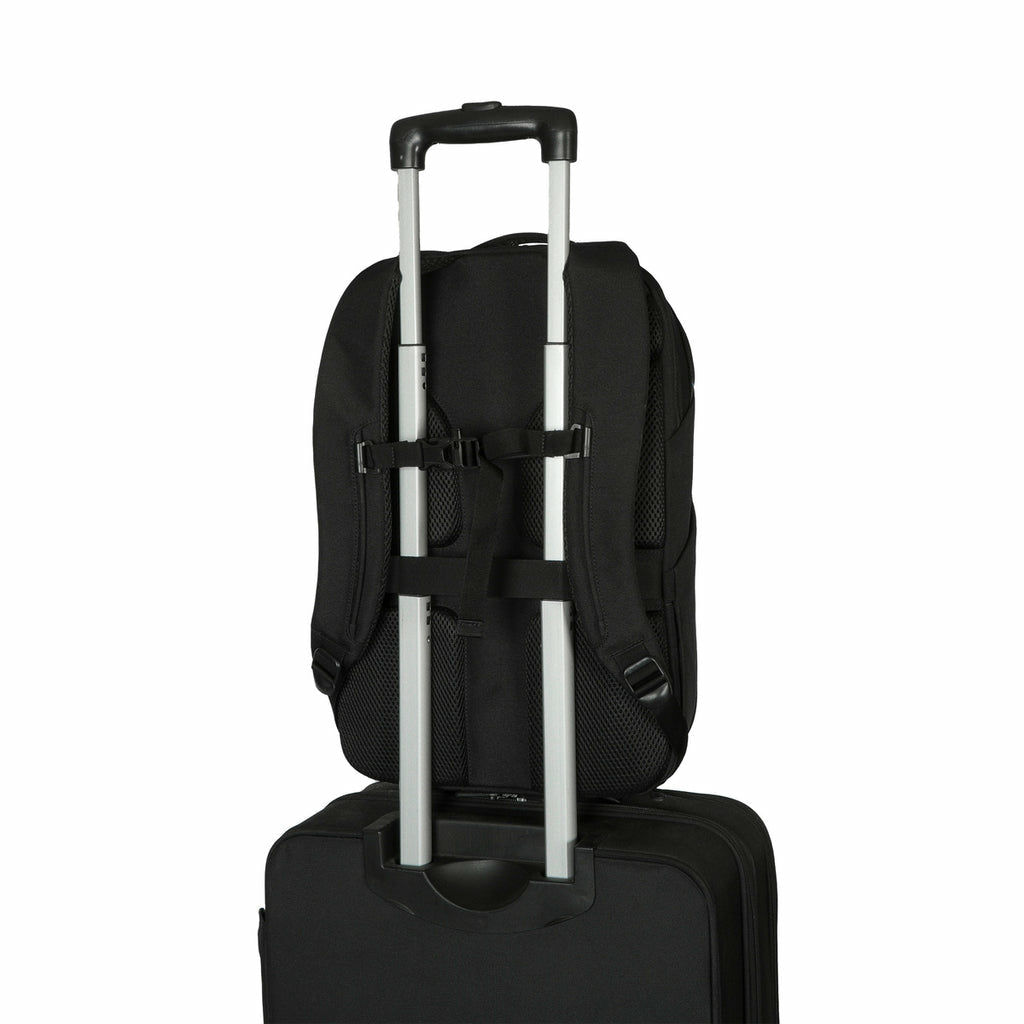 Targus TBB643GL laptop case 40.6 cm (16") Backpack Black - TBB643GL