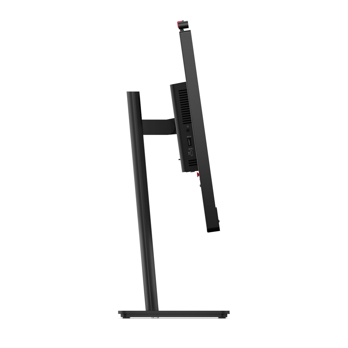 Lenovo ThinkVision T27QD-4v Monitor - 64B8UAR1UZ LENOVO