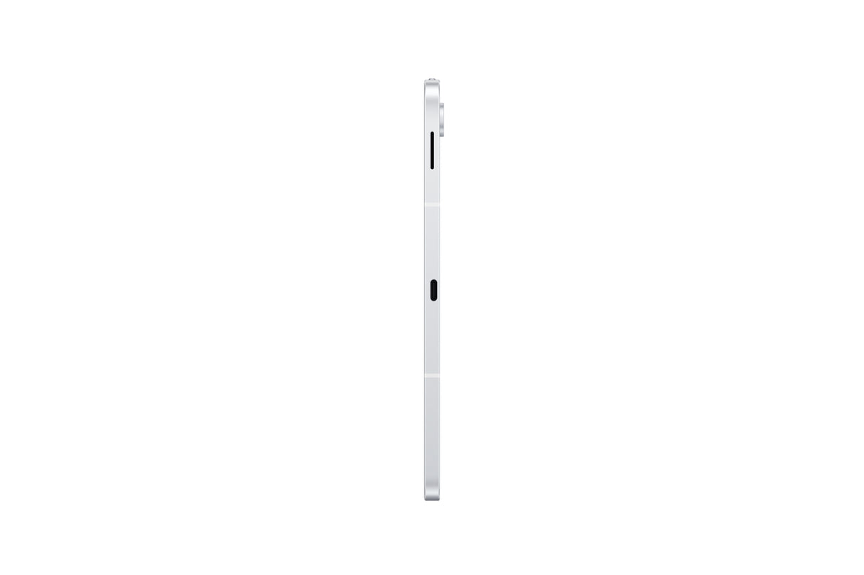 Samsung Galaxy Tab S10 FE Samsung Exynos 128 GB 27.7 cm (10.9") 8 GB Wi-Fi 6 (802.11ax) Silver - SM-X520NZSAXAR SAMSUNG
