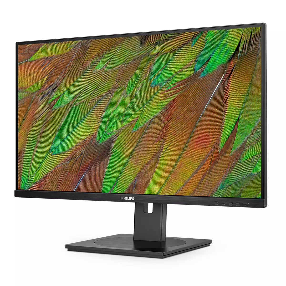 Philips 3000 series 32B1U3900/27 computer monitor 80 cm (31.5") 3840 x 2160 pixels 4K Ultra HD LCD Black - 32B1U3900