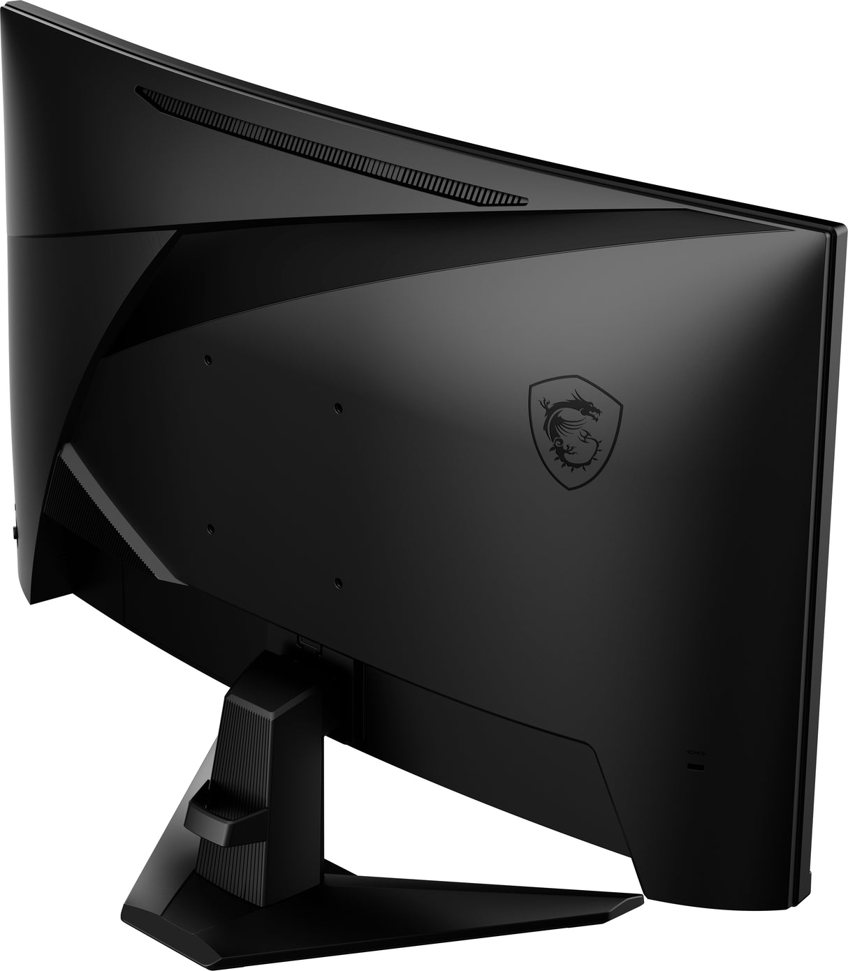 MSI MAG 27C6F computer monitor 68.6 cm (27") 1920 x 1080 pixels Full HD LCD Black - MAG27C6F