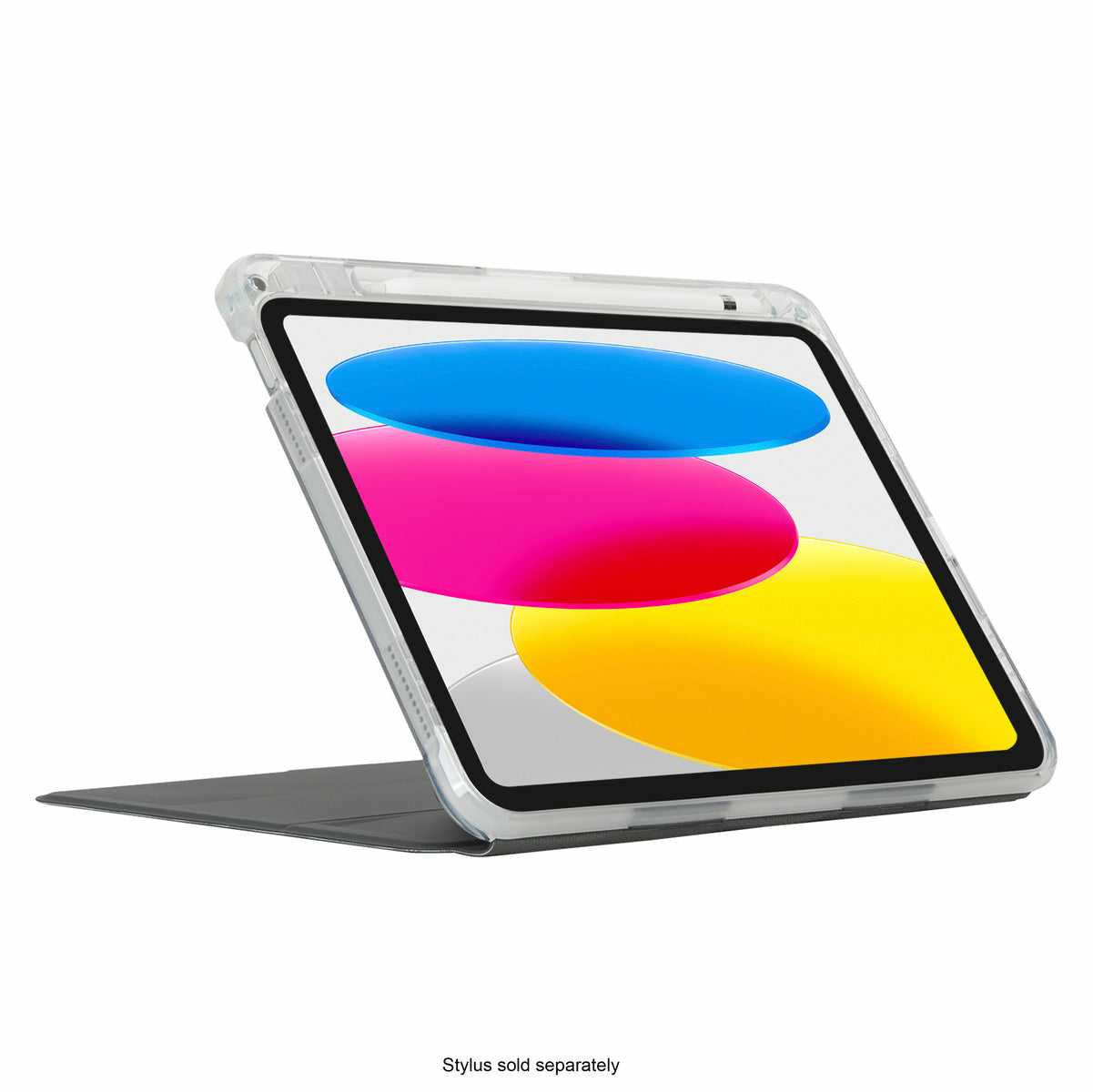 Targus Pro-Tek 27.7 cm (10.9") Folio Transparent - THD935GL