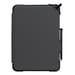 TARGUS Laptop Targus Field-Ready Case + Detachable Keyboard for Samsung Galaxy Tab Active5 Pro and Tab Active4 Pro - THD973USZ
