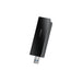 NETGEAR Nighthawk AX1800 wireless router Dual-band (2.4 GHz / 5 GHz) Black - A7500-100PAS