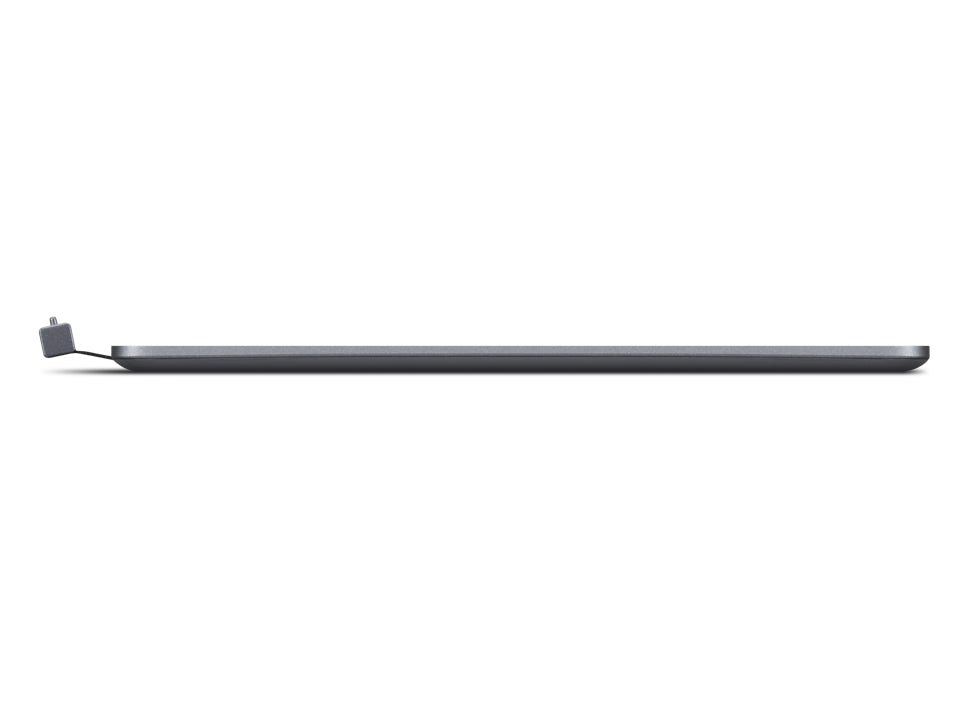 Lenovo 4Y41R20730 mobile device keyboard Pogo Pin Grey - 4Y41R20730