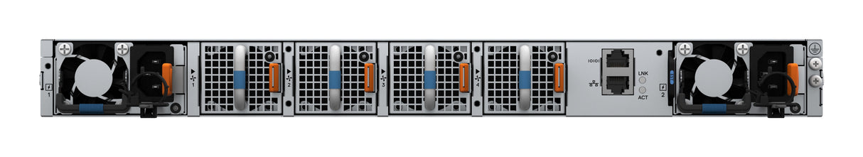 DELL S-Series S4128F-ON Managed L2/L3 1U - 210-ALSY