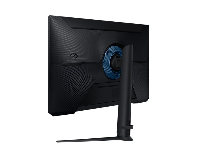 Samsung LS32DG302ENXZA computer monitor 81.3 cm (32") 1920 x 1080 pixels Full HD Black - S32DG302EN