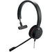 Jabra Evolve 20SE - USB-C/A, UC Mono - 4993-829-489-01