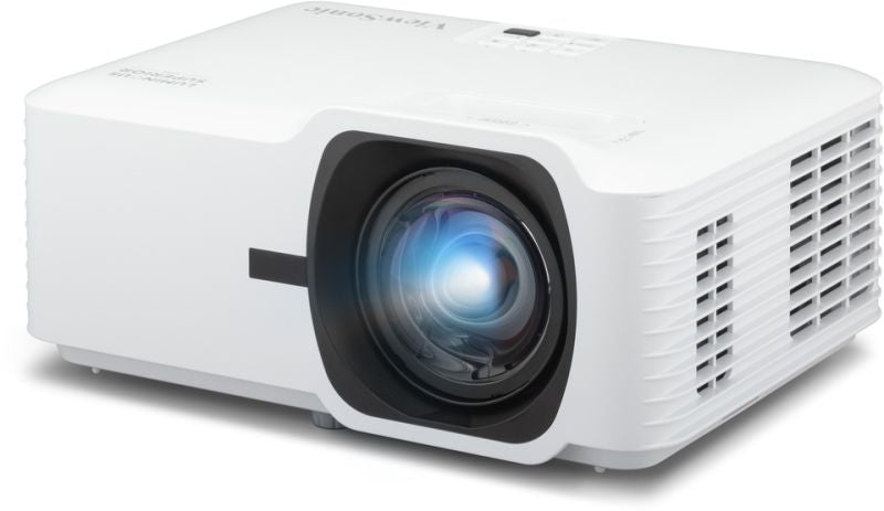 Viewsonic LSD400HD-ST data projector Standard throw projector 4000 ANSI lumens DLP 1080p (1920x1080) White - LSD400HD-ST