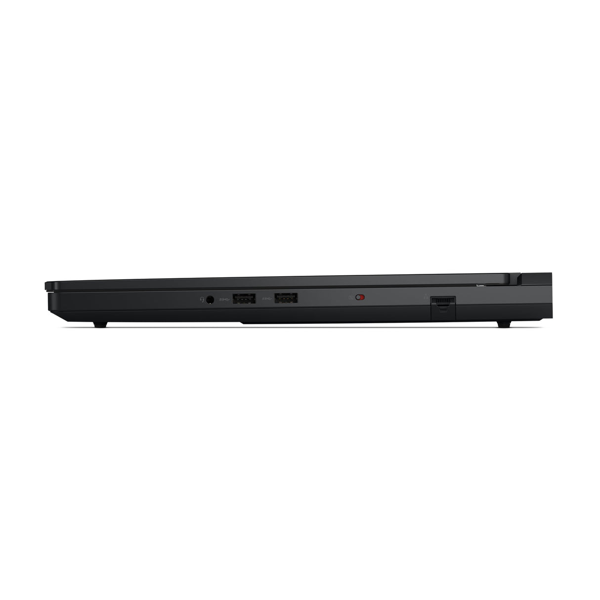 Lenovo Legion Pro 7 16IAX10H Intel Core Ultra 9 275HX Laptop 40.6 cm (16") WQXGA 64 GB DDR5-SDRAM 2 TB SSD NVIDIA GeForce RTX 5090 Wi-Fi 7 (802.11be) Windows 11 Pro Nordic Black - 83F5001RUS LENOVO