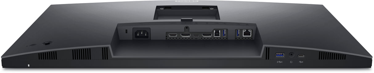 DELL P2724DEB 68.6 cm (27") LCD 2560 x 1440 pixels Quad HD - DELL-P2724DEB DELL
