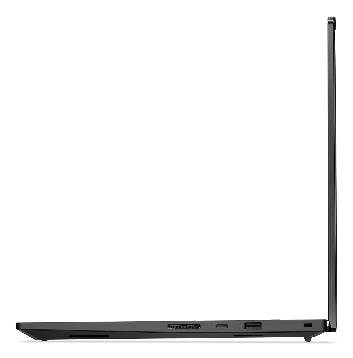 Lenovo ThinkPad P1 Gen 8 Intel Core Ultra 7 255H Mobile workstation 40.6 cm (16") Touchscreen 3.2K 32 GB LPDDR5x-SDRAM 1 TB SSD NVIDIA RTX PRO 2000 Blackwell Wi-Fi 7 (802.11be) Windows 11 Pro Black - 21Q8001UUS