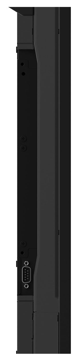 Sharp MultiSync M552 Digital signage flat panel 139.7 cm (55") LCD 550 cd/m² 4K Ultra HD Black Touchscreen - PN-M552