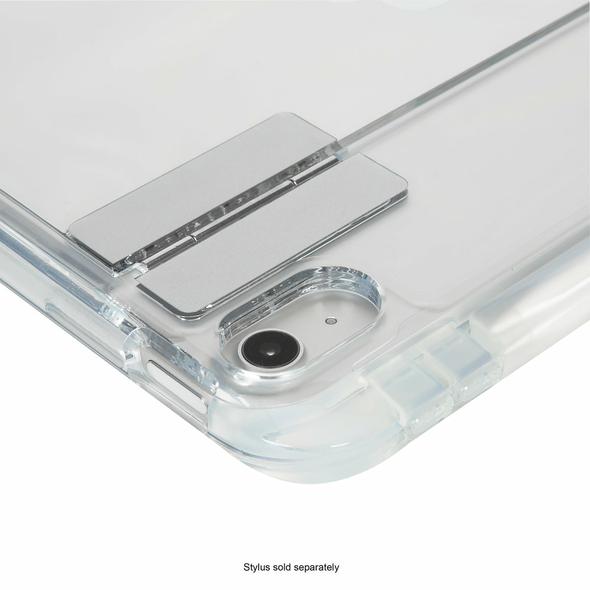 Targus Click-In 27.7 cm (10.9") Cover Transparent - THD927GL