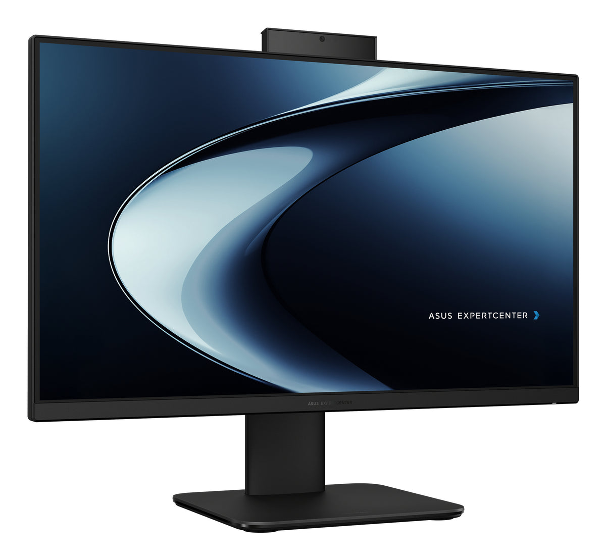 ASUS ExpertCenter P400 AiO P440VA-DS504T Intel® Core™ i5 i5-13420H 60.5 cm (23.8") 1920 x 1080 pixels Touchscreen All-in-One PC 16 GB DDR5-SDRAM 1 TB SSD Windows 11 Home Wi-Fi 6E (802.11ax) Black - P440VA-DS504T