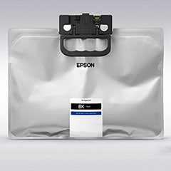 Epson (T12P) Durabrite Ultra High Capacity Black Ink Pack - T12P100