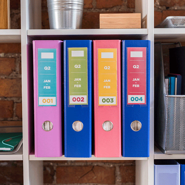 Brother CZ-1003 label-making tape - CZ1003
