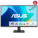 ASUS VA279HG computer monitor 68.6 cm (27") 1920 x 1080 pixels Full HD LCD Black - VA279HG ASUS