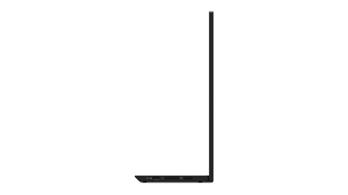 Lenovo ThinkVision M15 Monitor - 62CAUAR1UZ LENOVO