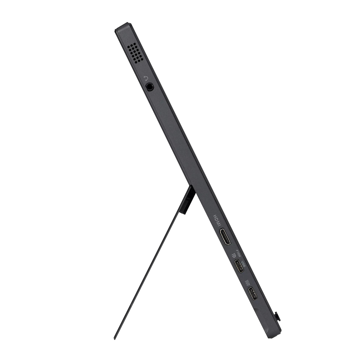 ASUS ZenScreen MB16AMTR computer monitor 39.6 cm (15.6") 1920 x 1080 pixels Full HD LCD Touchscreen Black - MB16AMTR