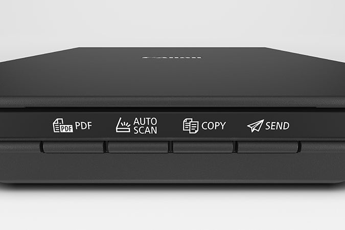 Canon CanoScan LiDE 300 Color Image Scanner - 2995C002 CANON