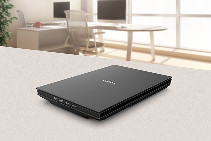 Canon CanoScan LiDE 300 Color Image Scanner - 2995C002 CANON