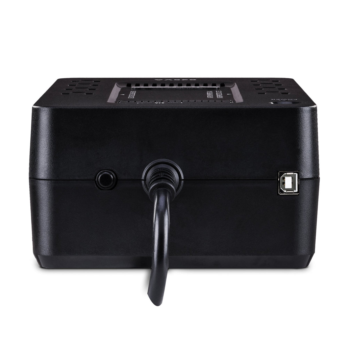CyberPower ST625U uninterruptible power supply (UPS) Standby (Offline) 0.625 kVA 360 W 8 AC outlet(s) - ST625U CYBERPOWER