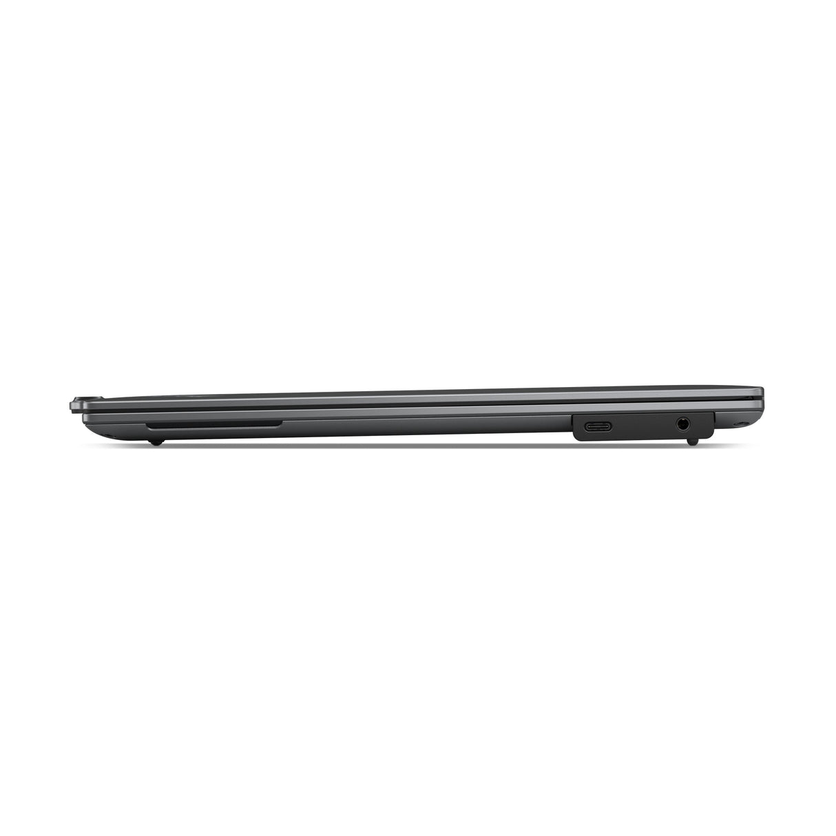 Lenovo ThinkPad X9-14 Gen 1 Aura Edition Copilot+ PC Intel Core Ultra 7 258V Laptop 35.6 cm (14") Touchscreen 2.8K 32 GB LPDDR5x-SDRAM 512 GB SSD Wi-Fi 7 (802.11be) Windows 11 Pro English Grey - 21QA008NUS LENOVO