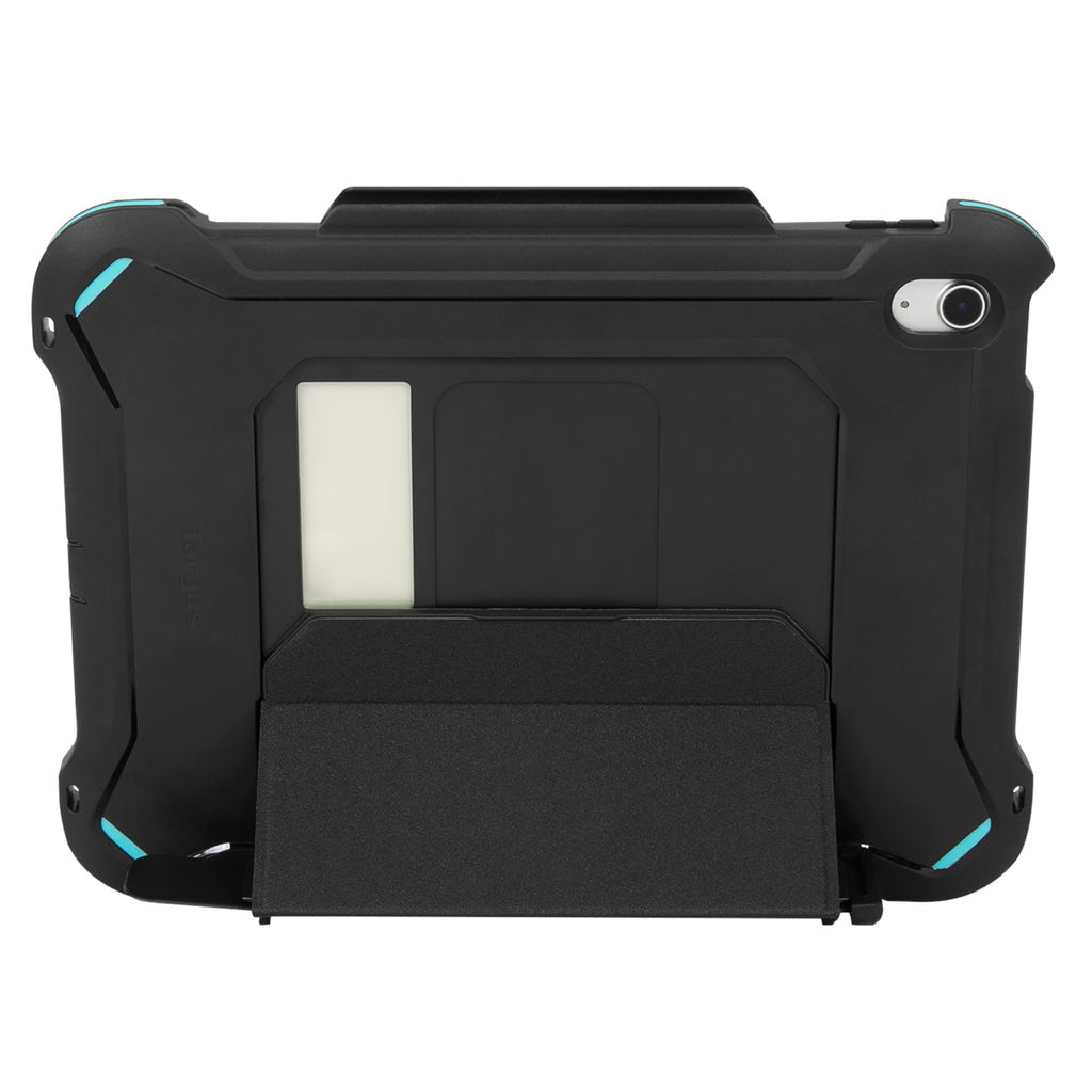 Targus SAFEPORT RUGGED 27.7 cm (10.9") Cover Black - THD929GL