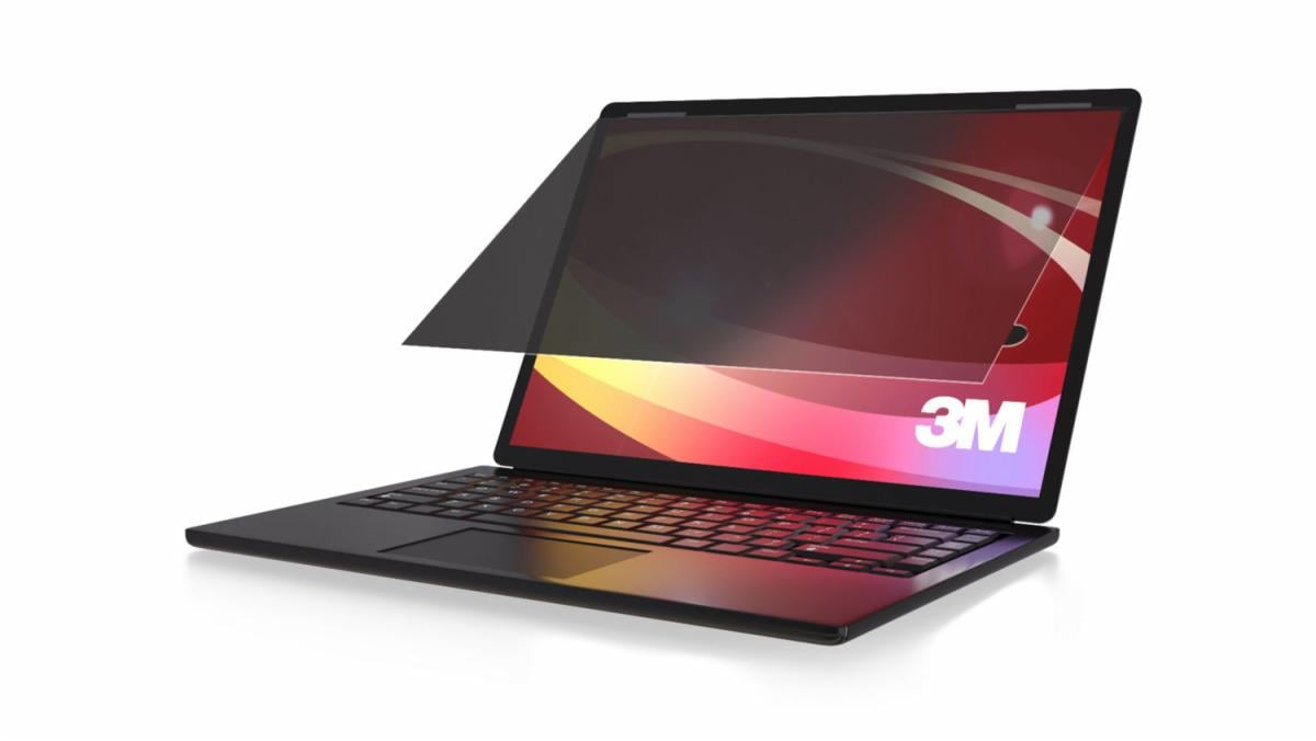 3M 7100415000 29.5 cm (11.6") Laptop - BP116W9B