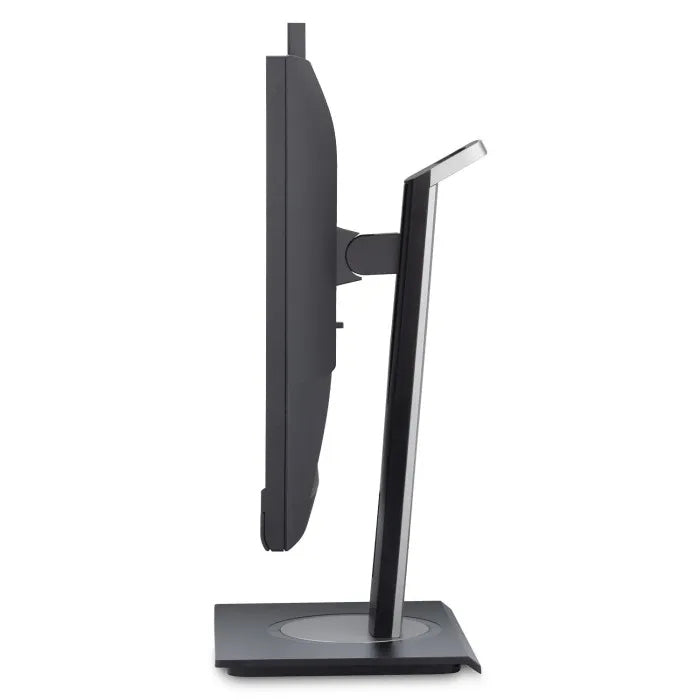 Viewsonic VG Series VG2457V computer monitor 60.5 cm (23.8") 1920 x 1080 pixels Full HD LCD Black - VG2457V
