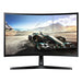 Samsung 24 S36GD FHD CURVED 100 HZ computer monitor 61 cm (24") 1920 x 1080 pixels Full HD Black - LS24D368GANXZA SAMSUNG