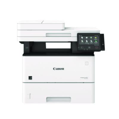 imageCLASS D1650 Wireless Multifunction Laser Printer, Copy/Fax/Print/Scan - 2223C023