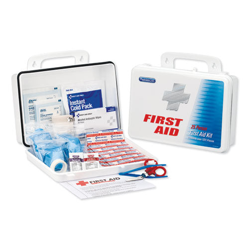 C2G KIT,FIRST AID,OFFICE,131P - 60002