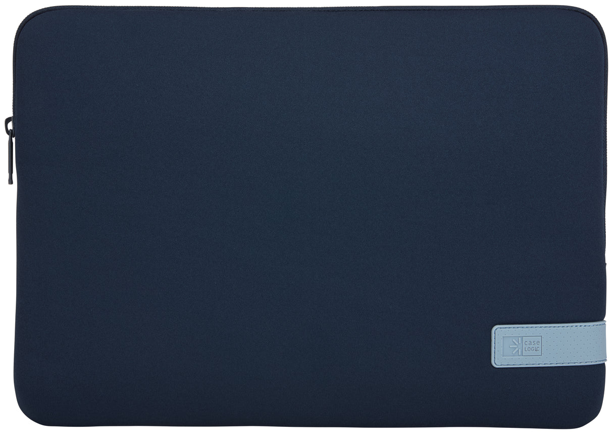 Case Logic Reflect REFPC-114 Dark Blue 35.6 cm (14") Sleeve case - 3203961