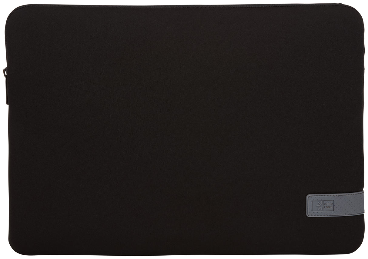 Case Logic Reflect REFPC-116 Black 39.6 cm (15.6") Sleeve case - 3203963
