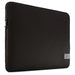Case Logic Reflect REFPC-116 Black 39.6 cm (15.6") Sleeve case - 3203963