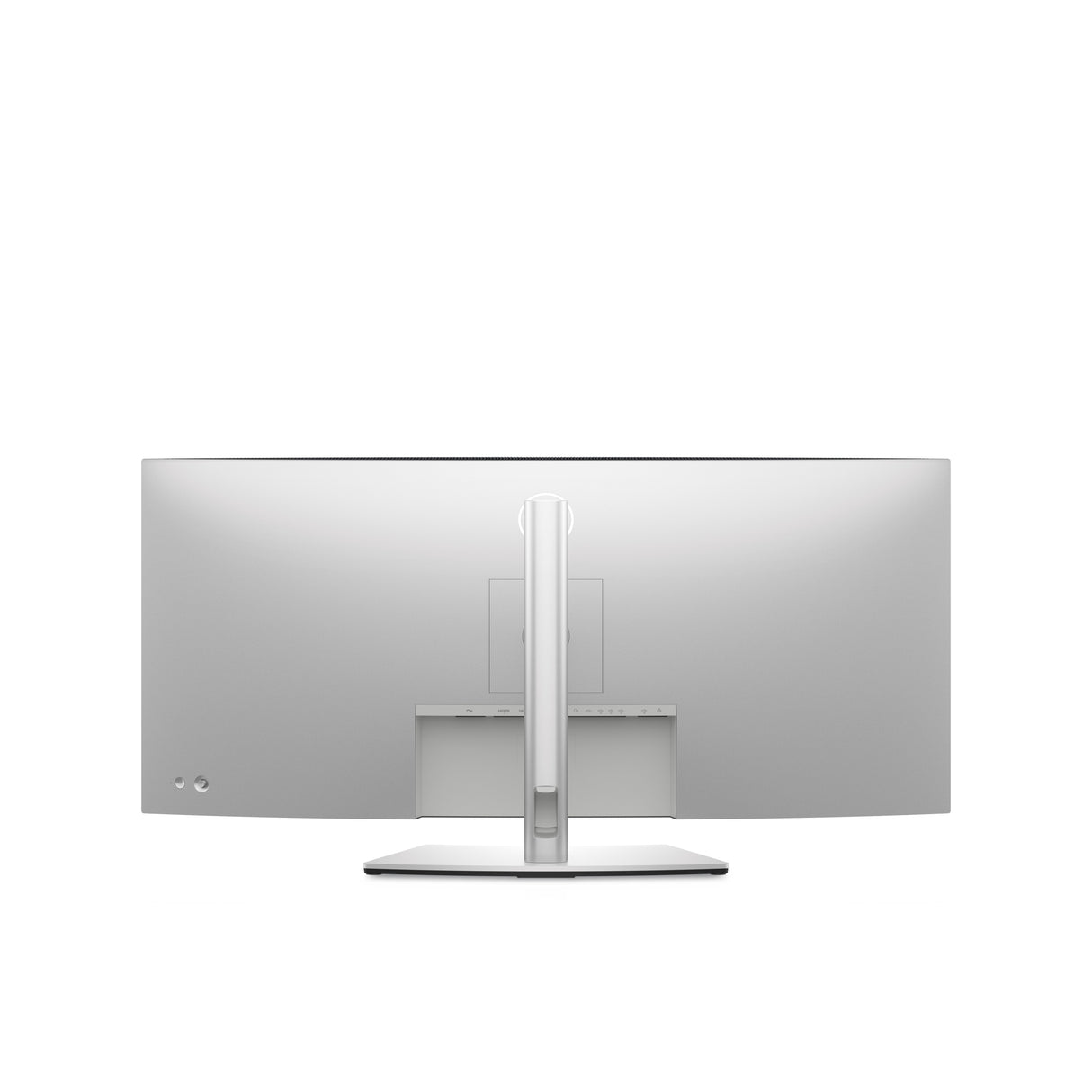 DELL UltraSharp U3824DW computer monitor 95.2 cm (37.5") 3840 x 1600 pixels Wide Quad HD+ LCD Black, Silver - DELL-U3824DW DELL